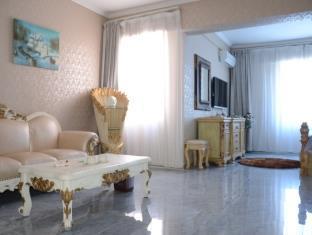 Mix Hotel Haikou  Esterno foto