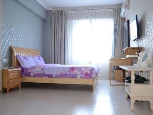 Mix Hotel Haikou  Esterno foto