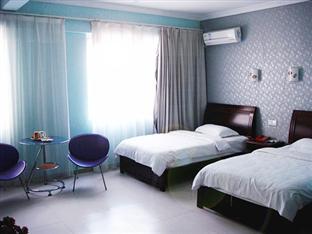 Mix Hotel Haikou  Esterno foto